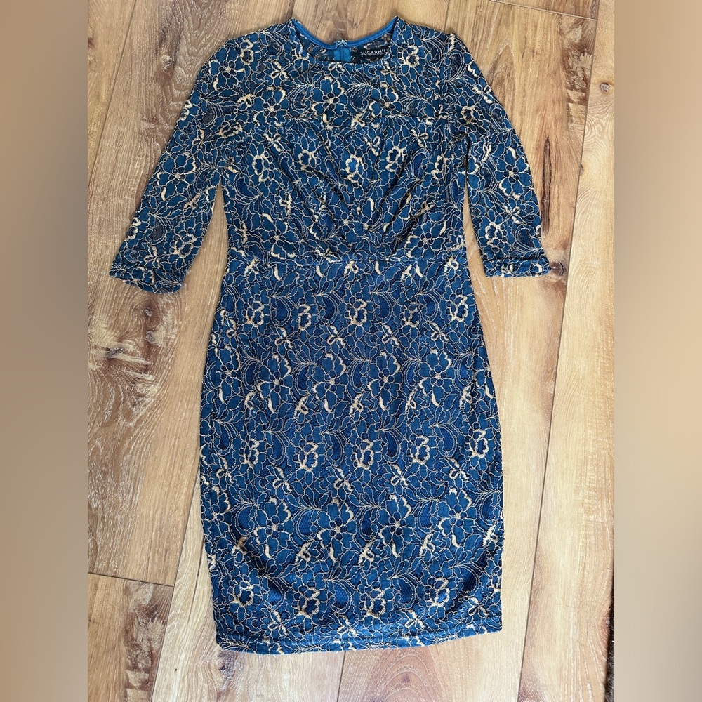Sugarhill Boutique dress sz 00